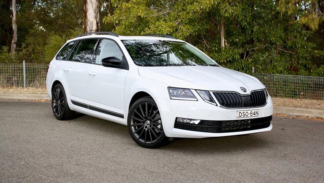 Skoda Octavia 2018. Shkoda Octavia 2018. Купить октавию 2018