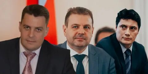 Кандидаты мэр города