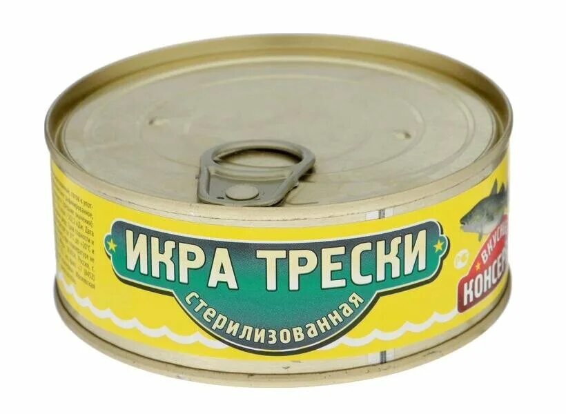 р/к икра трески толстый боцман 240гр. икра стерилизованная. вкусные консервы икра трески стерилизованная. икра трески фирма вкусные консервы. икра трески консервы.