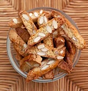Кантучини классический рецепт