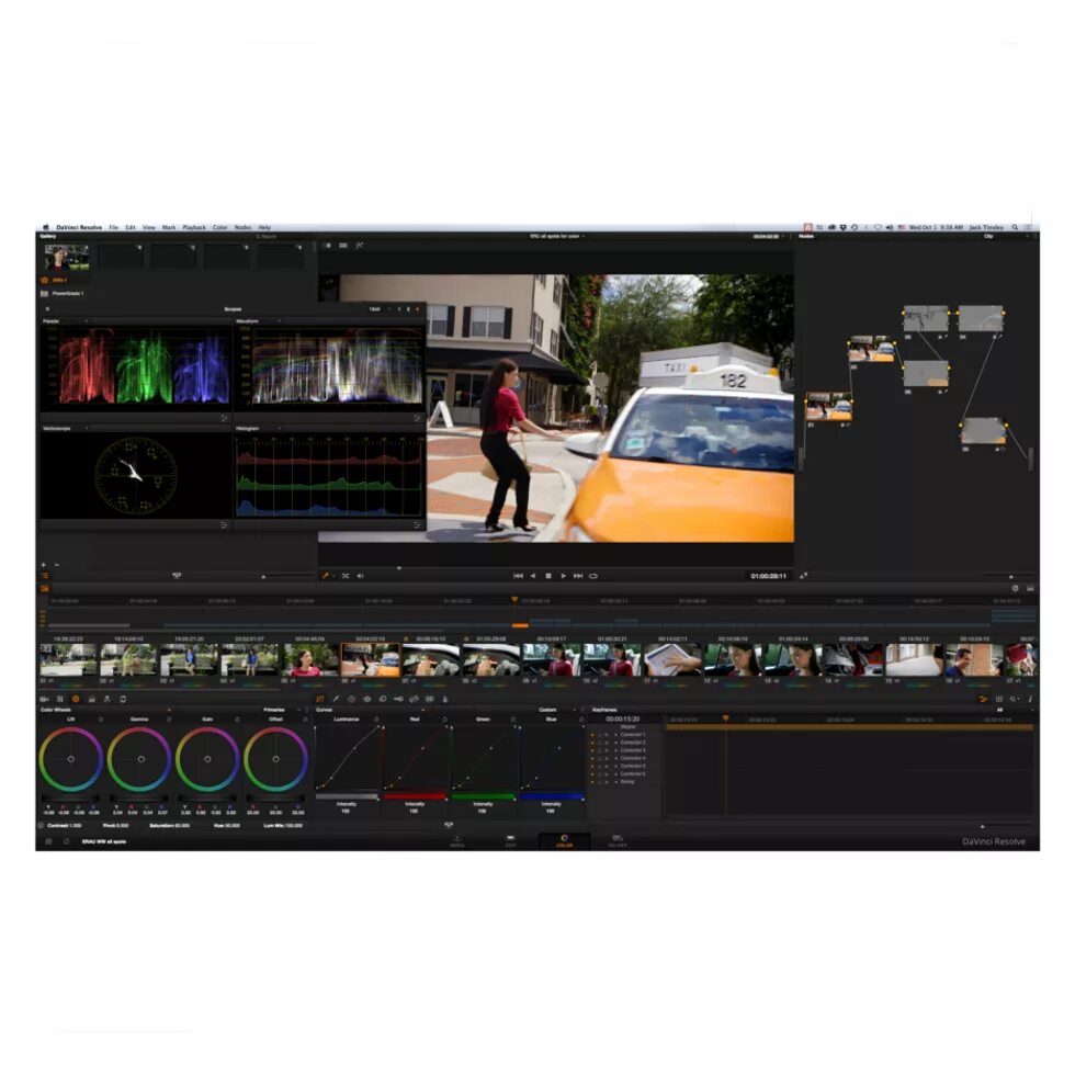 Blackmagic resolve studio. Blackmagic DAVINCI resolve Studio Dongle. Панель для цветокоррекции DAVINCI. Пульт для да Винчи резолв. Программа да Винчи резолв.