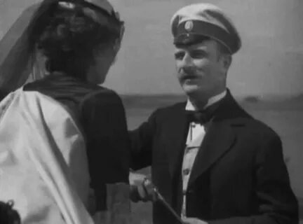 Бесприданница 1936