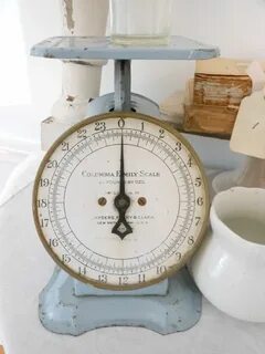 Style scale