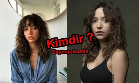 Lan zeynep bastik