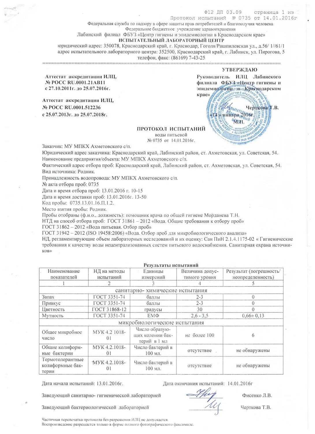 Акт отбора проб для анализа. Акт отбора проб воды для лабораторного анализа питьевой воды. Протокол результатов испытаний дистиллированной воды. Акт отбора проб воды для лабораторного анализа. Карбоксиметилцеллюлоза протокол испытания.