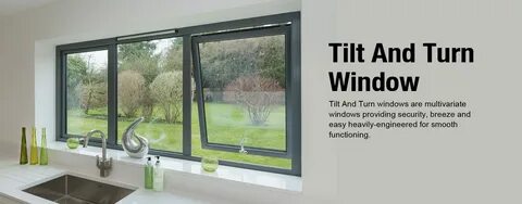 Turn windows
