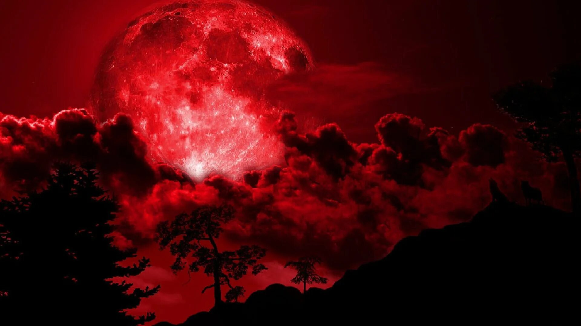 Красная ночь песня. Кровавая луна / bloodmoon (1997). кровавая луна и красная луна. кровавая луна мистическое явления. кроваво красная луна.