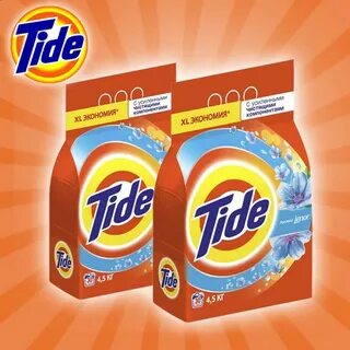 The kind tide