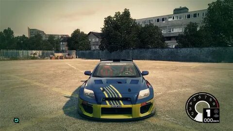 Dirt 3