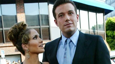 Ben affleck lopez