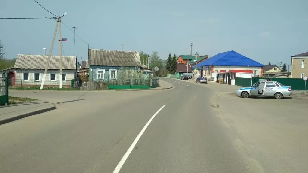 Погода в селе петровском