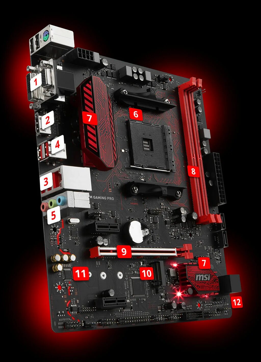 Msi b350m gaming. MSI b350m Pro. Плата MSI b350. Материнская плата MSI 350a-Pro. Материнская плата MSI b350 Gaming.