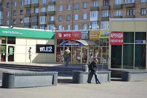 Ломоносова 1 метро