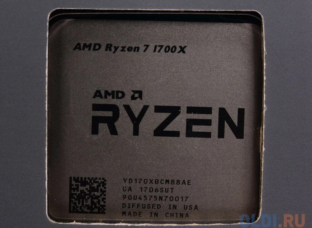 Процессор ryzen 1700. Ryzen 7 1700. Процессор Ryzen 7 1700x. Ryzen 7 1700 16. Yd170xbcaewof.