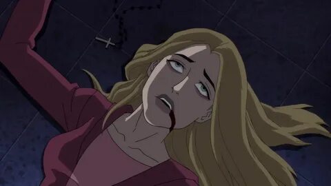 Mothers dead