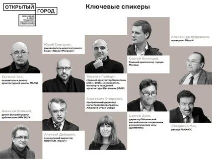Правительство москвы список
