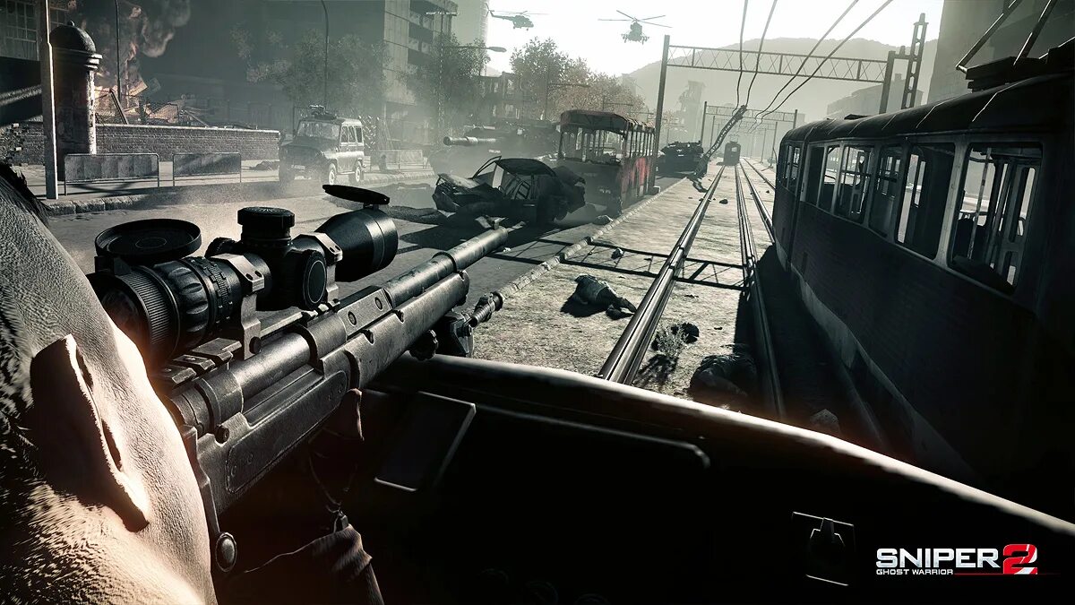 Sniper: Ghost Warrior 2. Игра снайпер Ghost Warrior 2. Sniper 2 Ghost Warrior ps3. Sniper: Ghost Warrior 2 screenshot.