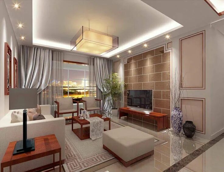 Discover Everything About High-End Italian Furniture Design Ceiling design livin