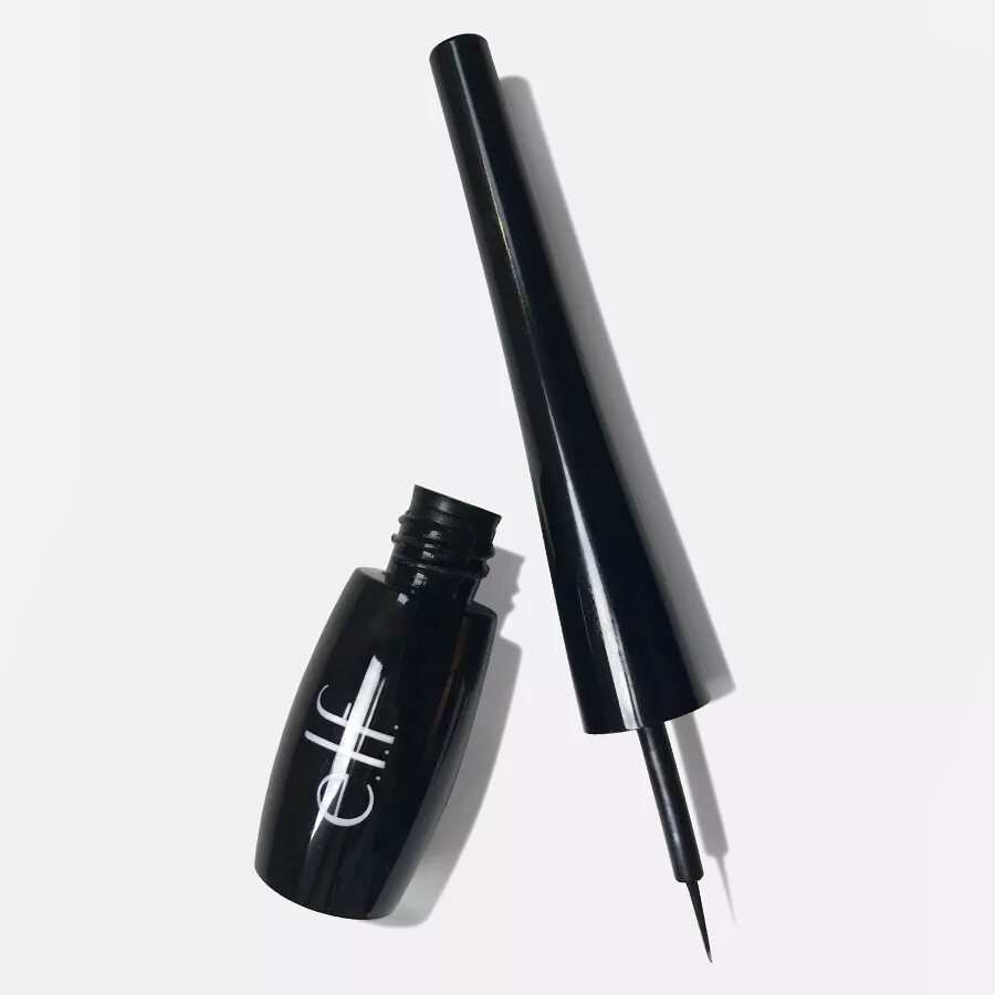 Liquid Eyeliner подводка. Подводка Liquid Eyeliner Waterproof. Expert Liquid Eyeliner Elf. Айлайнер / Eyeliner.