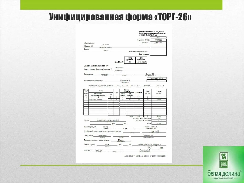 Образцы форм торг. Форма торг 26. Унифицированная форма торг 26. Торг 26 образец. Заказ форма торг-26.