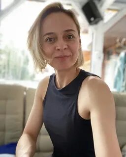 Polina Sibagatullina kokrak