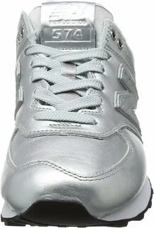 New balance silver