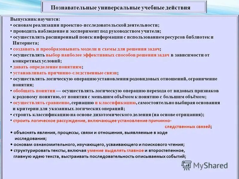 Ууд умение осуществлять поиск информации. Ок компетенции. Регулятивные ууд самоорганизация. Познавательные ууд на уроках. Контроль своих действий.