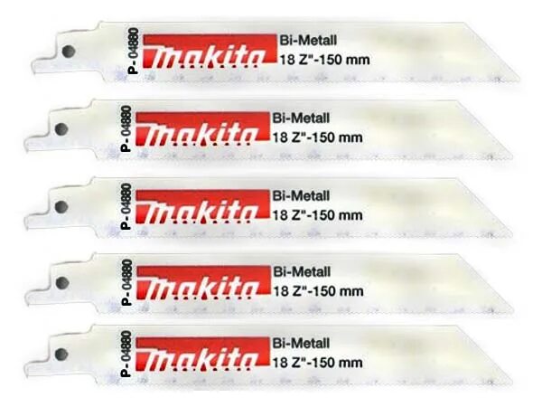 Набор пил для сабельной пилы. Полотно биметаллическое для сабельной пилы Makita 5 шт. Арт. P-04880. Makita p04880 полотно. Набор полотен для сабельной пилы p.i.t. 12шт(arsb01-012a). Полотно для сабельной пилы по металлу MP.S 4015(255 B Meraai.