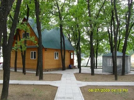 Турбаза золотое саратовская область