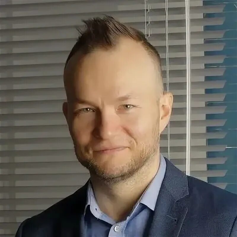 Управляющий директор дивизиона