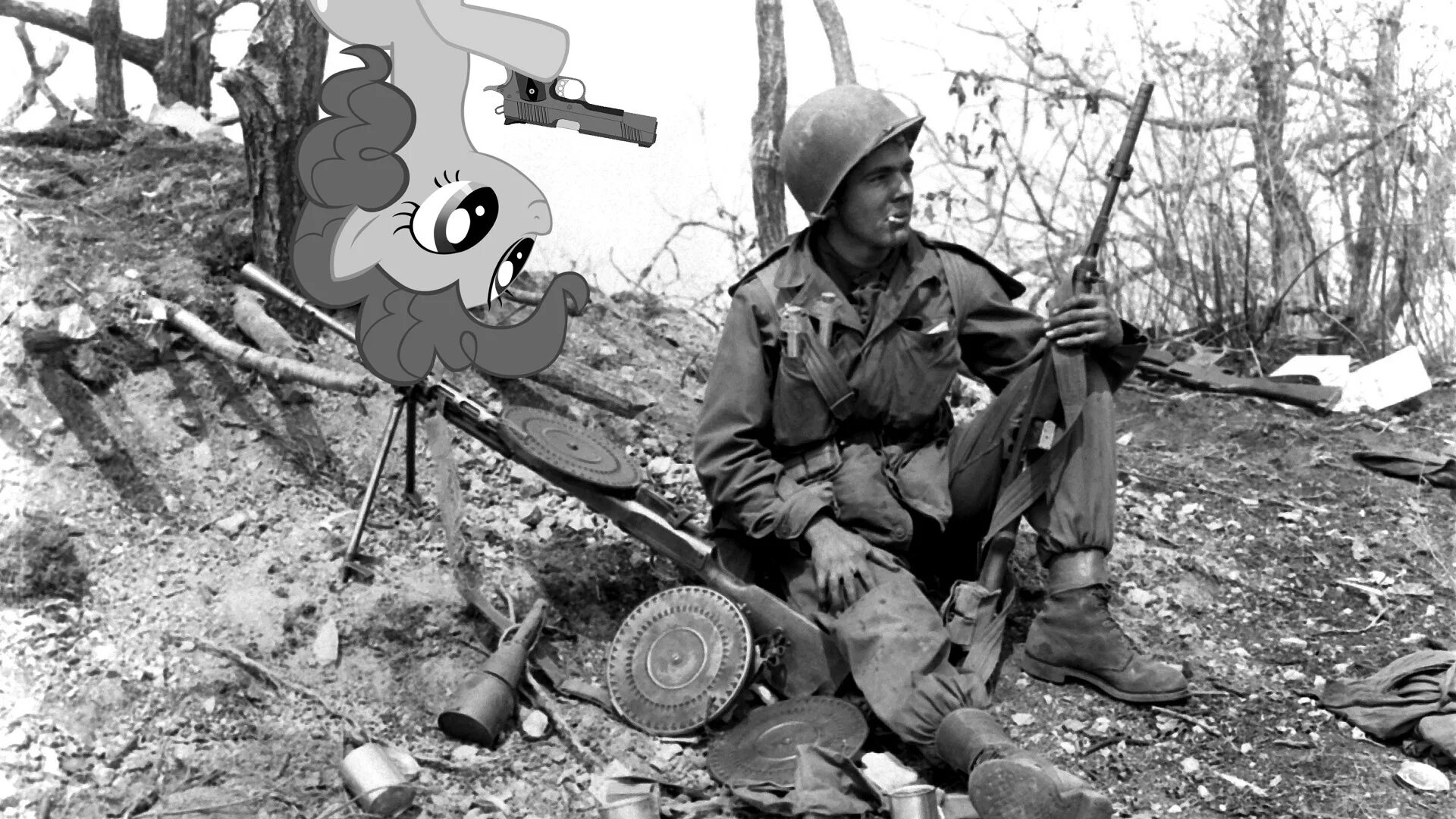 ДП 27 на Великой Отечественной войне. Пулемёт дегтярёва ВОВ 1941-1945. Советские солдаты во Вьетнаме. Звуки отечественной войны