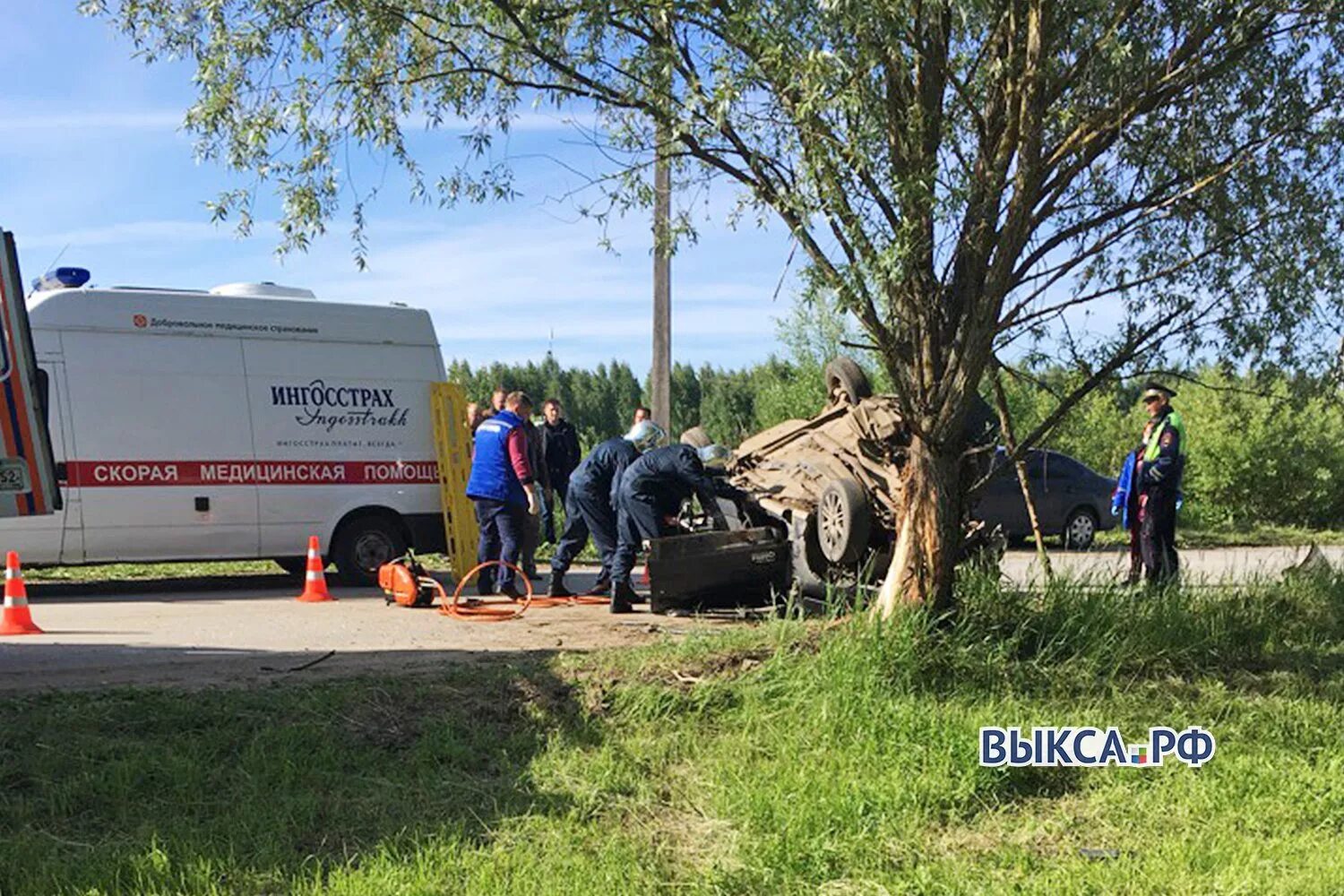 Выкса РФ происшествия на дружбе. Выкса происшествия ДТП. Авария в выксе сегодня