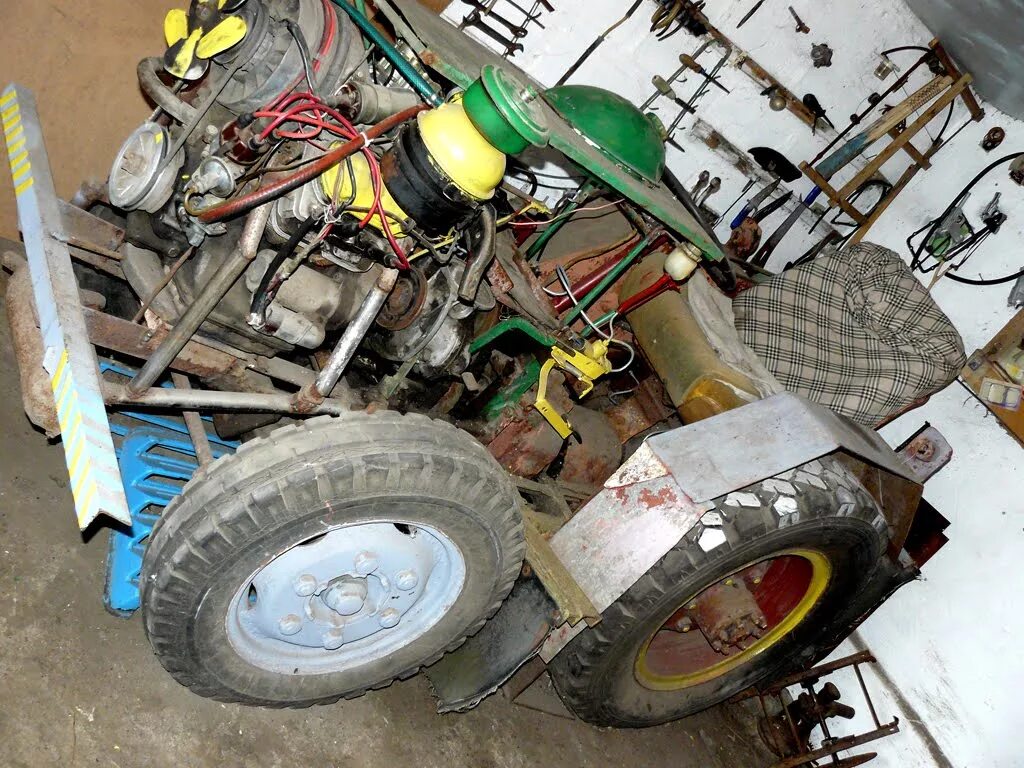 трактор переломка двигатель заз. минитрактор с двс уд2. минитрактор с двигателем 2108. трансмиссия минитрактора с коробкой газ 53. 5.