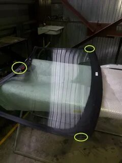 Стекло с подогревом рено логан 1