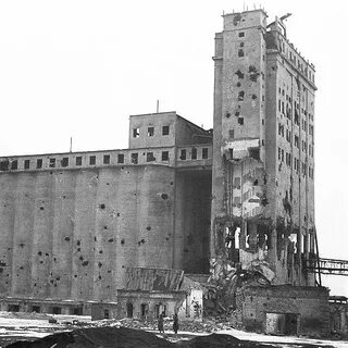 Автоматический элеватор