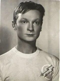 Сколько лет было вицину