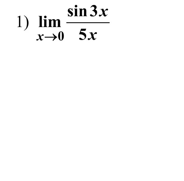 Lim sin x/x. Lim x 0 sin3x x. Предел sin3x. Lim sin2x+sin3x/2x.