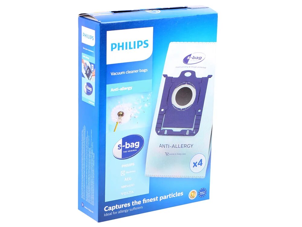 Пылесборник Philips ас8295. Мешок-пылесборник s-Bag Philips Anti-Allergy. S-Bag Philips Anti-Allergy. Пылесос Филипс 9174.