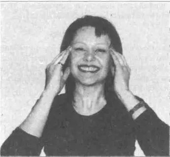 Гимнастика лица детям