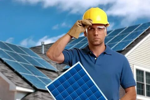 Is solar a smart long term investment