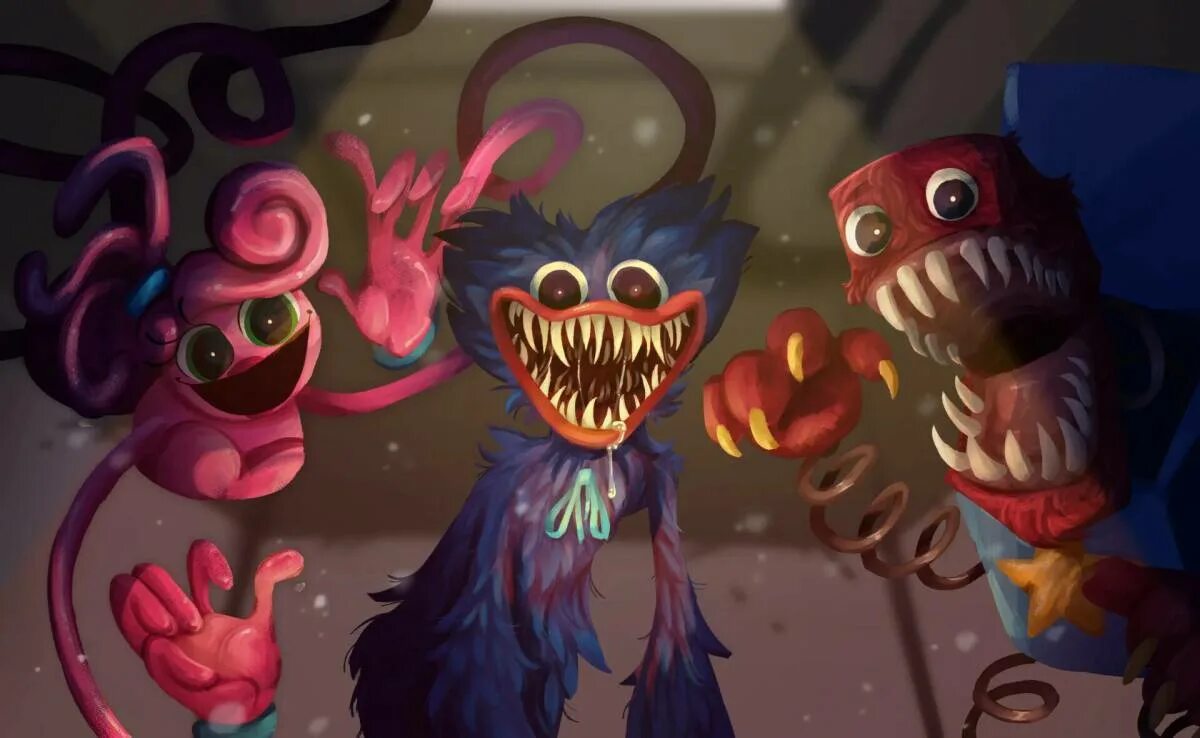 проджект плей тайм пк