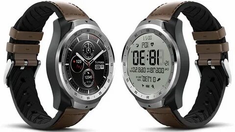Smart watch wear pro