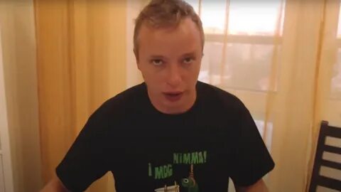 Блоггер мш последние новости