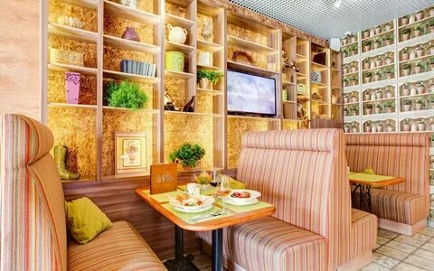 Забронировать кафе
