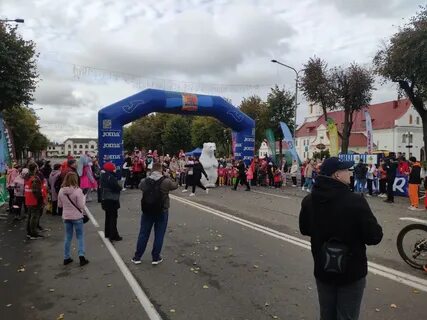 Прогноз погоды в орше на 10