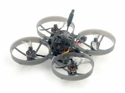 Elrs fpv