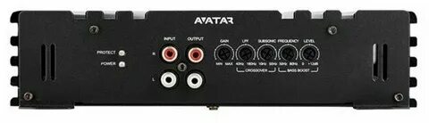 Avatar 1200