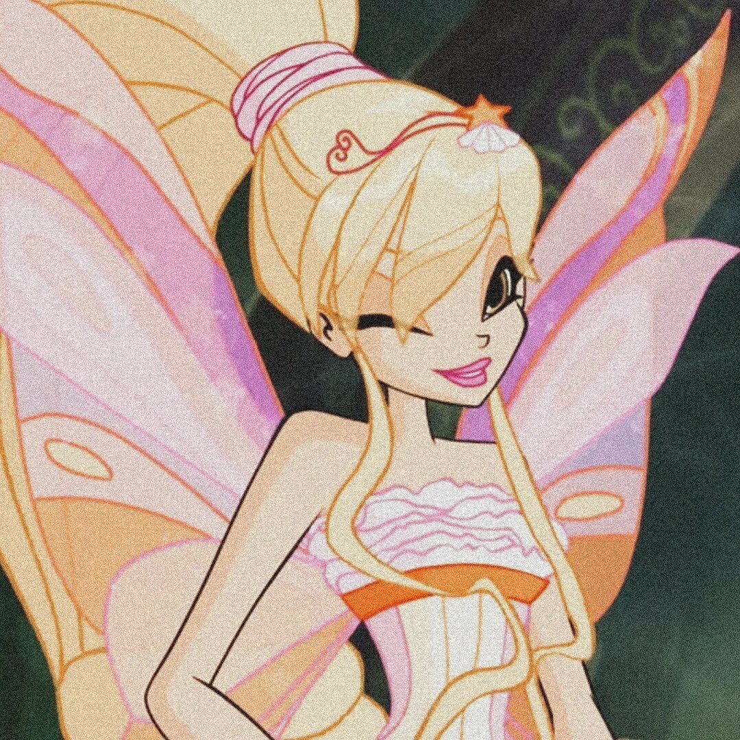 Winx nswf. Winx nswf