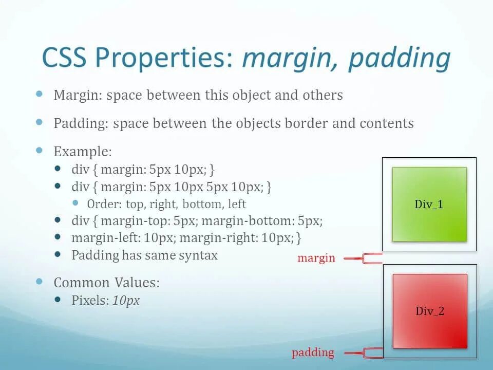 Css3 padding margin. Html margin и padding. Margin padding CSS. Margin padding разница. Border content