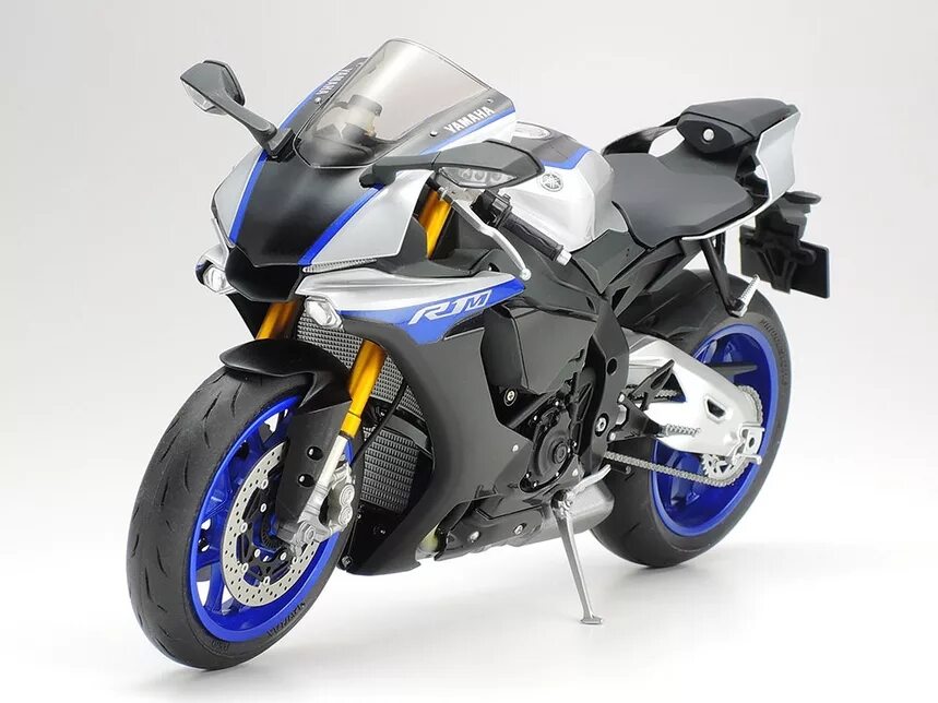 Мотоцикл yamaha yzf. Мотоцикл Yamaha YZF-r1. Ямаха YZF r1. Tamiya Yamaha YZF-r1. Yamaha YZF-r1 Tamiya 1/12.